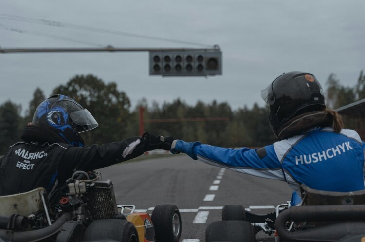 Фото: Рexels Американський власник Формули-1 Liberty Media домовився про купівлю Dorna Sports