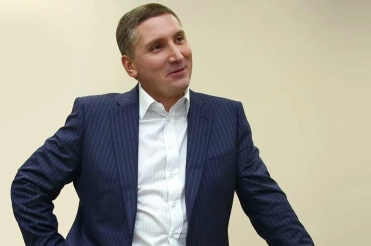 Віктор Поліщук Власник ТРЦ «Гулівер» виїжджав за кордон за підробленими документами: Нацполіція відкрила кримінальне провадження
