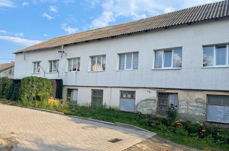 Львівдіпрокомунбуд виставили на приватизацію Львівдіпрокомунбуд виставили на приватизацію
