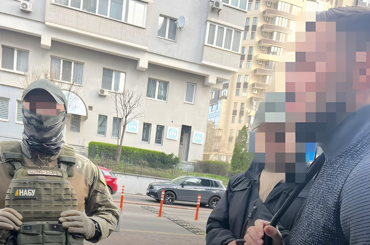 Правоохоронці викрили службовців «УЗ» на заволодінні майже 95 млн грн Правоохоронці викрили службовців «УЗ» на заволодінні майже 95 млн грн