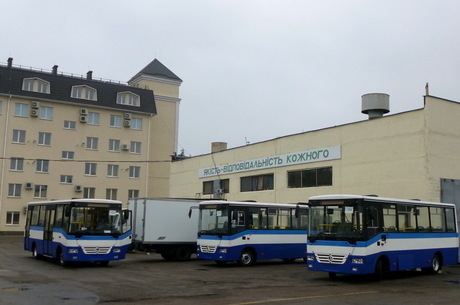 Майно Бориспільського автозаводу виставили на аукціон за 108,41 млн грн Майно Бориспільського автозаводу виставили на аукціон за 108,41 млн грн