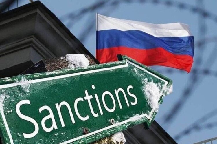 План росії щодо швидкого розширення експорту ЗПГ застопорився через санкції США План росії щодо швидкого розширення експорту ЗПГ застопорився через санкції США