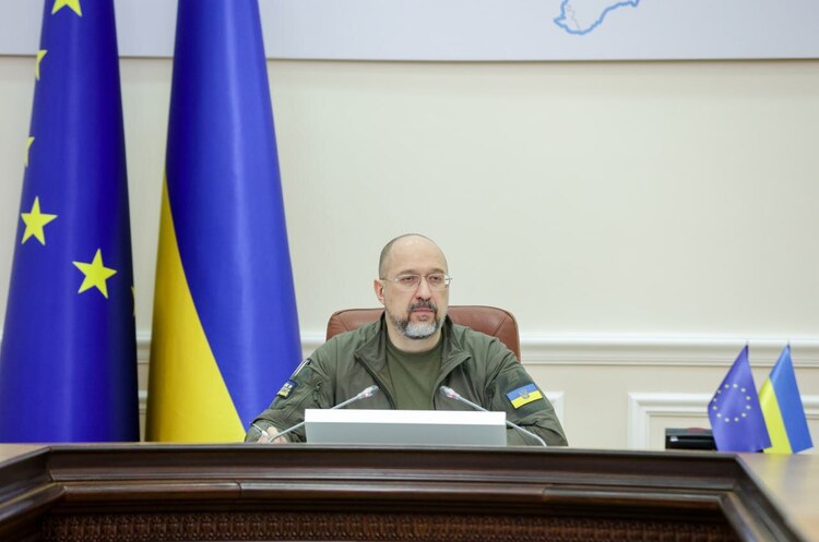 У Гаазі сьогодні розпочне роботу Міжнародний реєстр збитків – Шмигаль У Гаазі сьогодні розпочне роботу Міжнародний реєстр збитків – Шмигаль