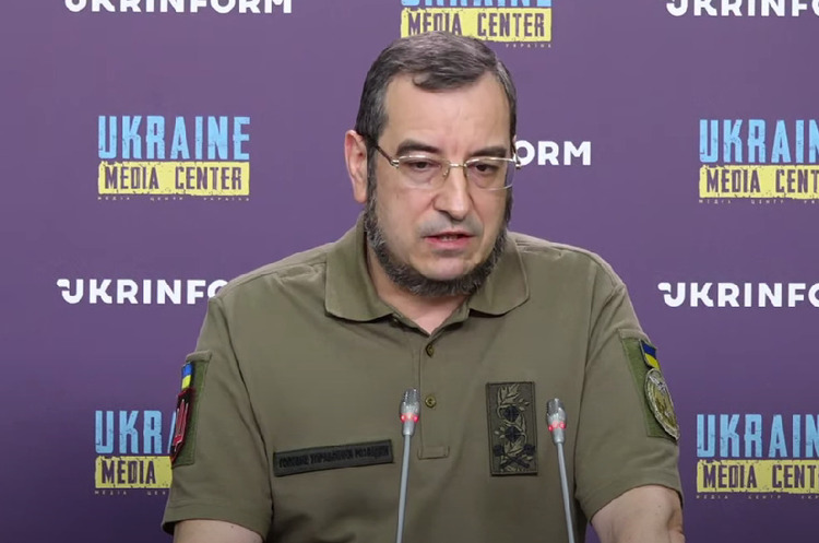 фото DR Розвідка України: зараз росіяни мають приблизно 950 ракет великої дальності