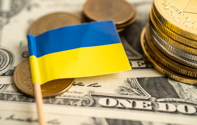 За I квартал 2024 року до держбюджету надійшло понад 641 млрд грн податків – Мінфін За I квартал 2024 року до держбюджету надійшло понад 641 млрд грн податків – Мінфін
