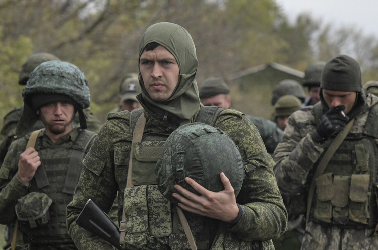 росія планує мобілізувати 300 000 бійців до 1 червня – Зеленський росія планує мобілізувати 300 000 бійців до 1 червня – Зеленський