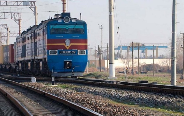 Запуск прямого потяга з України до Німеччини відкладено Запуск прямого потяга з України до Німеччини відкладено