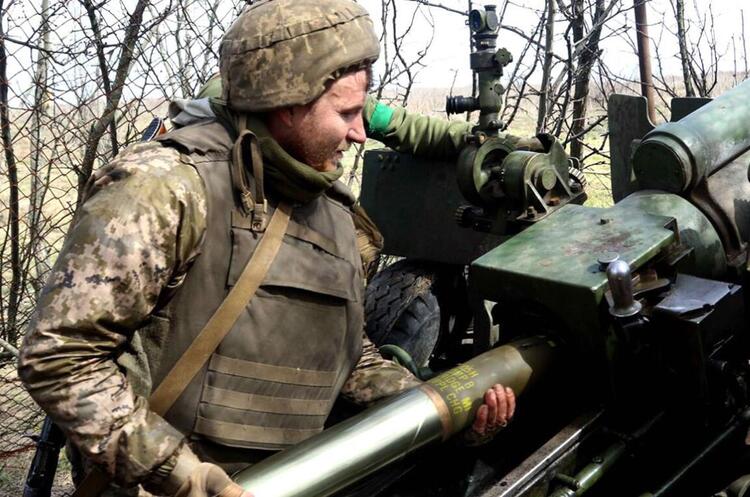 фото DR Чехія просить інші країни виділити більше грошей на закупівлю снарядів для України