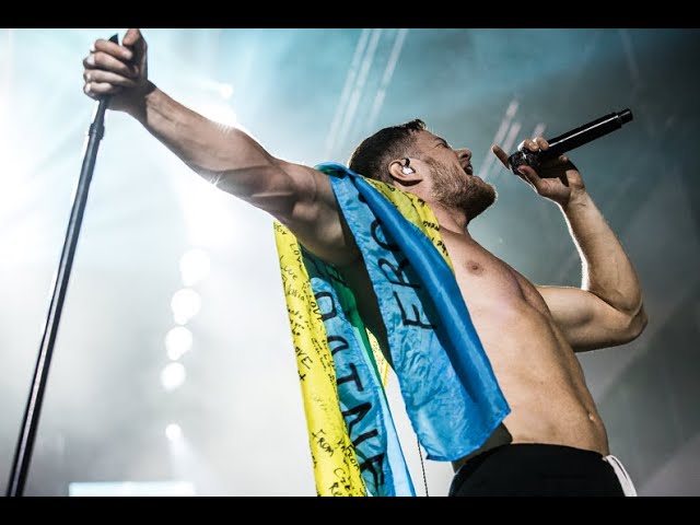 фото DR Imagine Dragons та інші: понад 200 музикантів закликали не розробляти технології штучного інтелекту