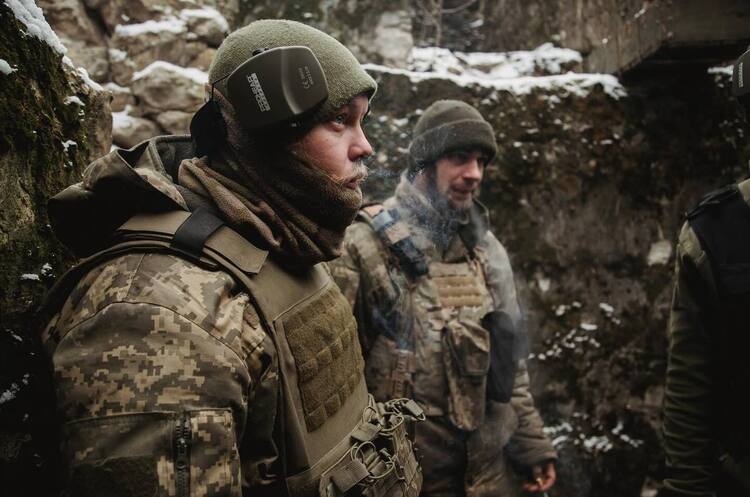 В армії підвищать вимоги для психологів В армії підвищать вимоги для психологів