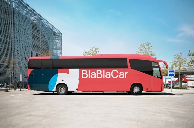 BlaBlaCar залучила 100 млн євро інвестицій BlaBlaCar залучила 100 млн євро інвестицій