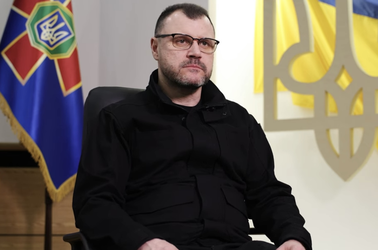 В Україні створять держреєстр забруднених мінами територій – Клименко В Україні створять держреєстр забруднених мінами територій – Клименко