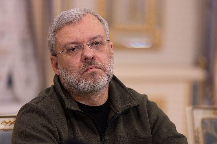 Герман Галущенко Галущенко: в Україні можуть зрости ціни на електроенергію через російські атаки