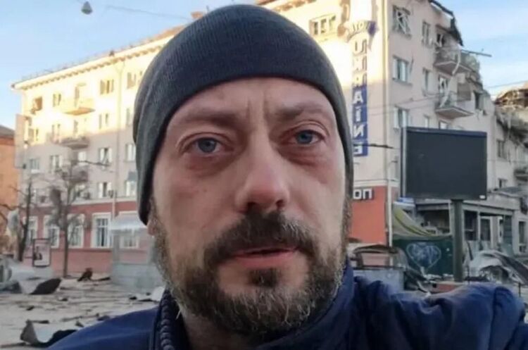 Вʼячеслав Чаус Ворог сьогодні дев'ять разів обстріляв Чернігівщину, постраждала ЛЕП – Чаус