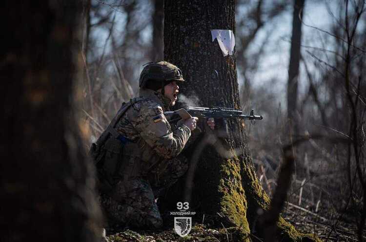 Втрати ворога на 8 квітня: оборонці знищили 890 окупантів – Генеральний штаб Втрати ворога на 8 квітня: оборонці знищили 890 окупантів – Генеральний штаб