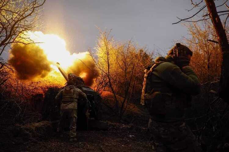 Сили ППО вночі знищили 17 з 24 БпЛА «Shahed» та авіаційну ракету Х-59 – Олещук Сили ППО вночі знищили 17 з 24 БпЛА «Shahed» та авіаційну ракету Х-59 – Олещук