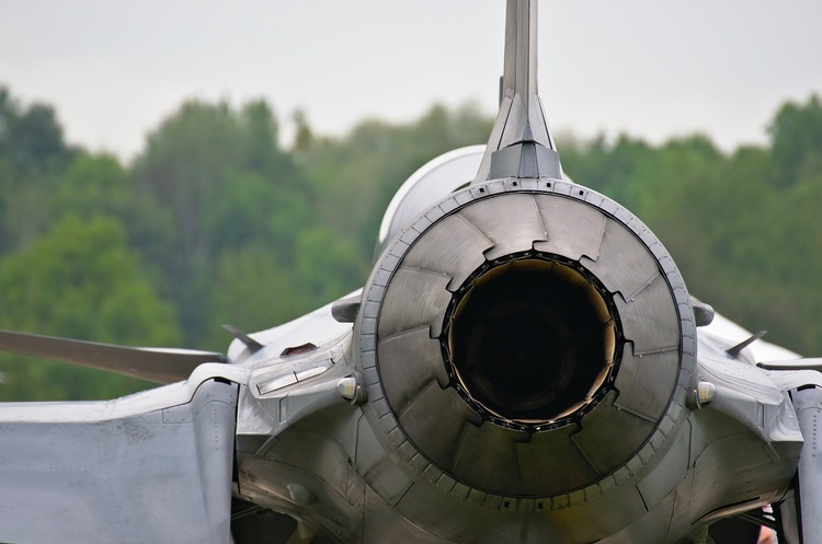 Греція може передати Україні до 32 винищувачів F-16, якщо рішення схвалить Франція Греція може передати Україні до 32 винищувачів F-16, якщо рішення схвалить Франція