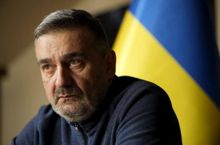 росія може здійснити ще одну-дві масовані ракетні атаки найближчими тижнями – представник ГУР росія може здійснити ще одну-дві масовані ракетні атаки найближчими тижнями – представник ГУР