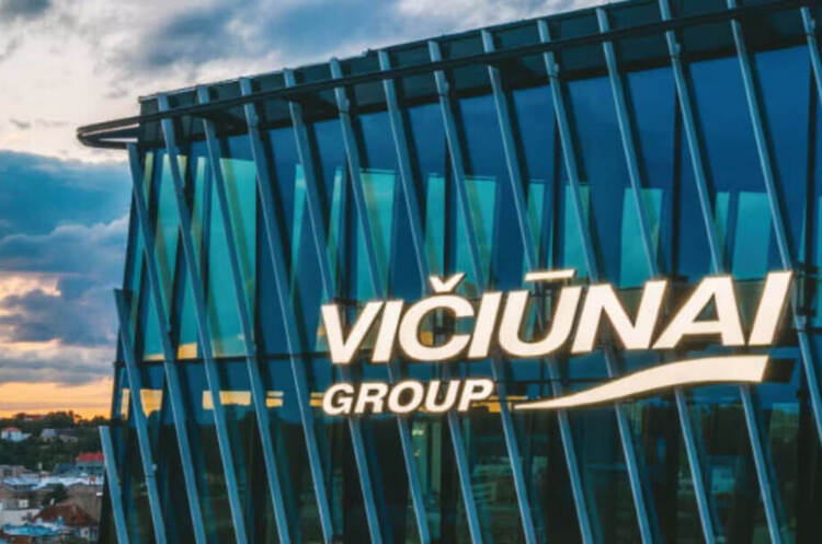 Литовська Viciunai Group, яка випускає крабові палички Vici, готується продати свій російський бізнес Литовська Viciunai Group, яка випускає крабові палички Vici, готується продати свій російський бізнес