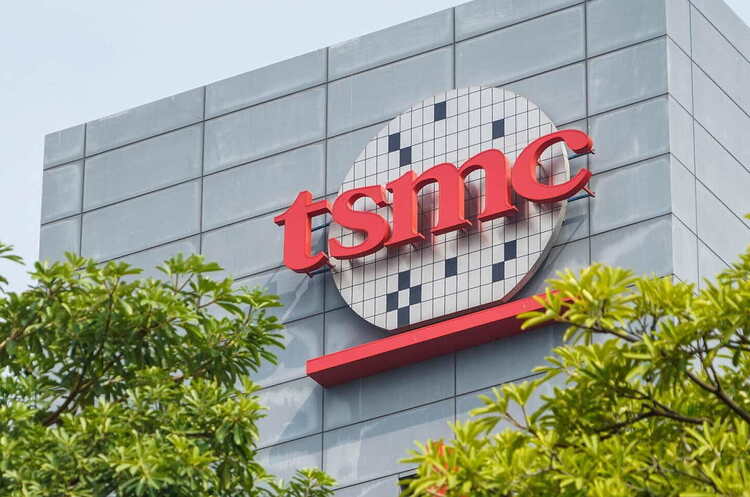 TSMC одержить $11,6 млрд грантів та позик на будівництво трьох заводів із виробництва чипів у США TSMC одержить $11,6 млрд грантів та позик на будівництво трьох заводів із виробництва чипів у США