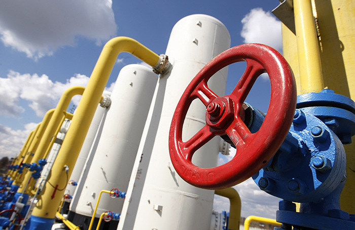 НКРЕКП запровадила європейську практику надання доступу до газосховищ НКРЕКП запровадила європейську практику надання доступу до газосховищ