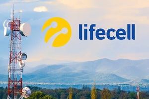   :  $100    lifecell     