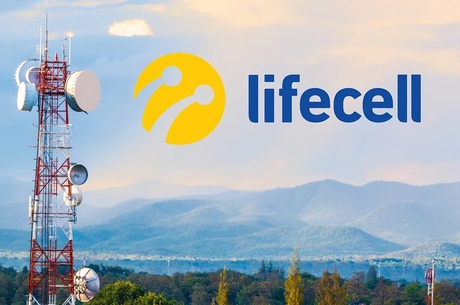   :  $100    lifecell     