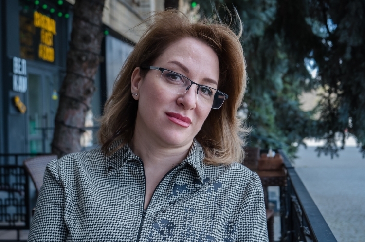Голова офісу U-LEAD на Херсонщині: «Під час війни комунікація з населенням – це питання виживання» Голова офісу U-LEAD на Херсонщині: «Під час війни комунікація з населенням – це питання виживання»