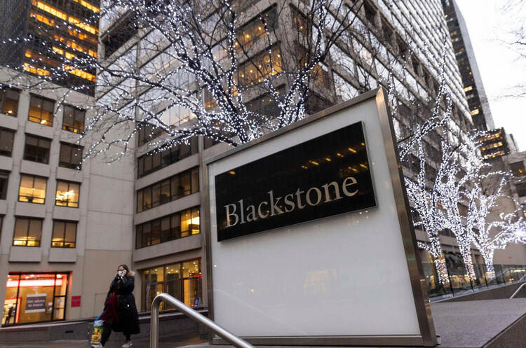 Blackstone купує інвестиційний фонд нерухомості Apartment Income REIT за $10 млрд Blackstone купує інвестиційний фонд нерухомості Apartment Income REIT за $10 млрд