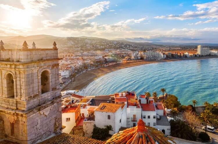 Spain cancels "golden visas" - the right to receive a residence permit for investments Spain cancels "golden visas" - the right to receive a residence permit for investments