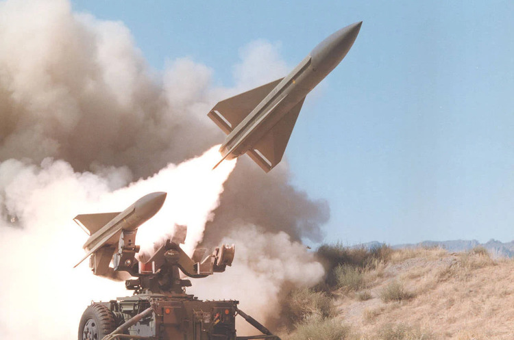 У США схвалили можливий продаж Україні обладнання для модернізації ППО HAWK – Управління МО США У США схвалили можливий продаж Україні обладнання для модернізації ППО HAWK – Управління МО США