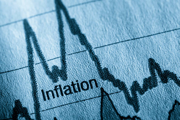 Інфляція в Україні в березні становила 0,5%, з початку року – 1,2% – Держстат Інфляція в Україні в березні становила 0,5%, з початку року – 1,2% – Держстат