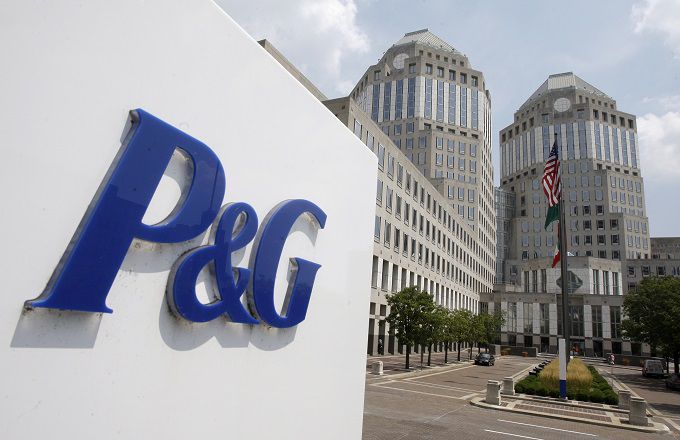 Найбільший у світі виробник споживчих товарів Procter&Gamble підвищив квартальні дивіденди на 7% Найбільший у світі виробник споживчих товарів Procter&Gamble підвищив квартальні дивіденди на 7%