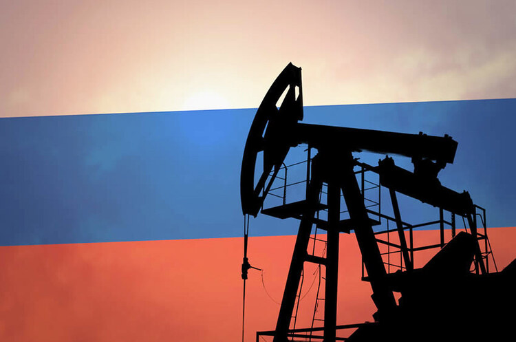 російська нафта знову торгується вище «стелі», яку встановила «Велика сімка» російська нафта знову торгується вище «стелі», яку встановила «Велика сімка»