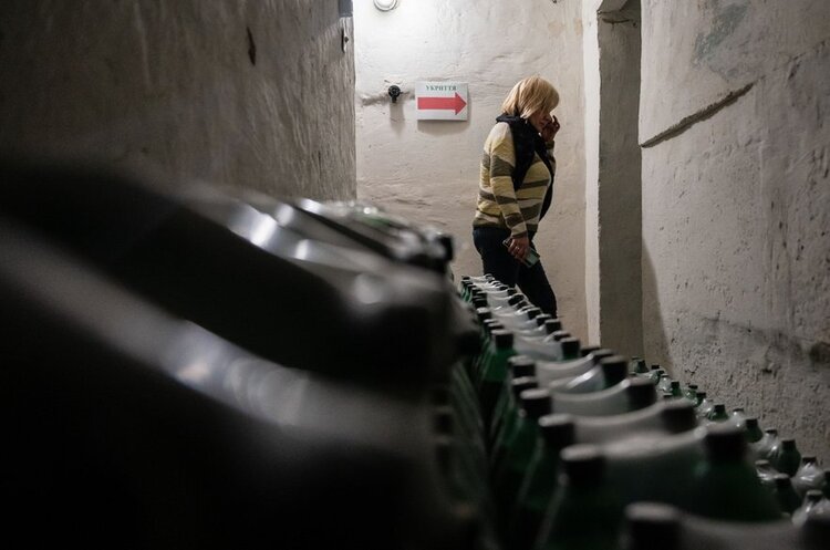 ОНОВЛЕНО: Окупанти вдарили по Миколаєву – Кім ОНОВЛЕНО: Окупанти вдарили по Миколаєву – Кім