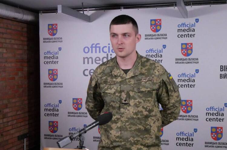 Україна потребує 25 Patriot для захисту міст від російських атак – Євлаш Україна потребує 25 Patriot для захисту міст від російських атак – Євлаш