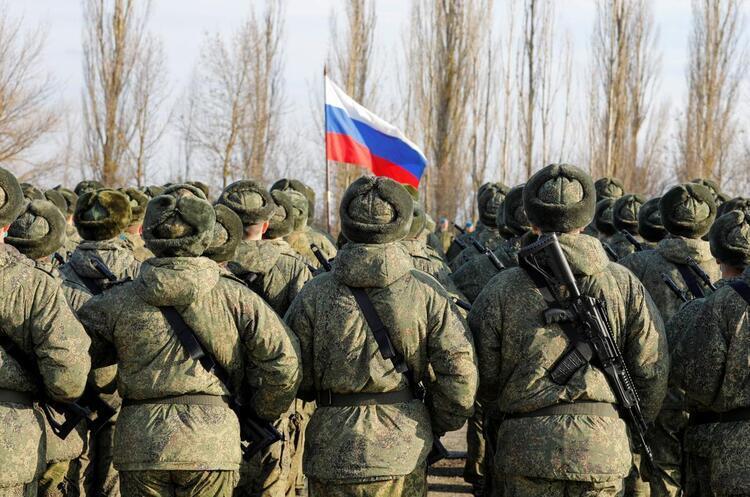 рф для поповнення втрат відправляє на війну військових тихоокеанського флоту – ГУР рф для поповнення втрат відправляє на війну військових тихоокеанського флоту – ГУР