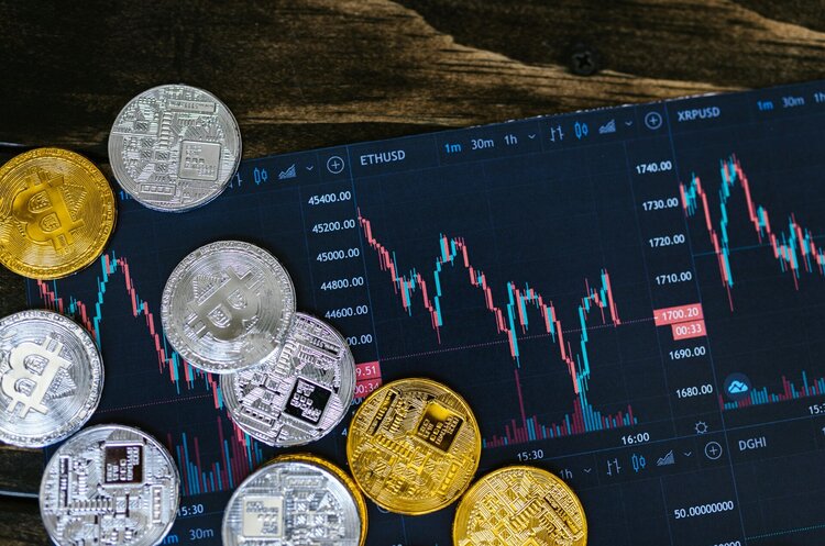 У березні капіталізація світового крипторинку зросла на 16,3% – Binance У березні капіталізація світового крипторинку зросла на 16,3% – Binance