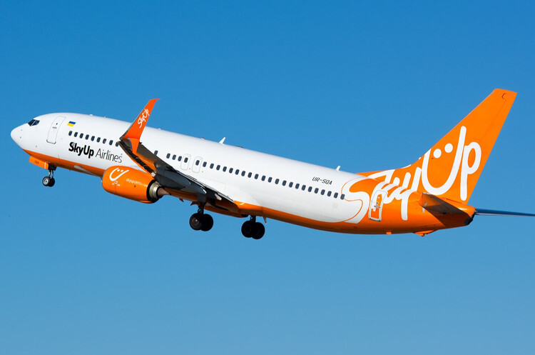 SkyUp розширює співпрацю з Wizz Air: три літаки українського перевізника літатимуть з Бухареста та Варшави SkyUp розширює співпрацю з Wizz Air: три літаки українського перевізника літатимуть з Бухареста та Варшави