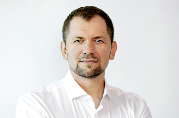 Михайло Шелемба Михайло Шелемба: «16 квітня стане рубіконом для продажу «Датагруп-Volia» і lifecell французькому інвестору»