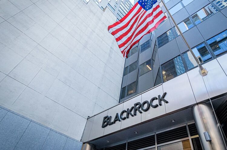 У І кварталі BlackRock збільшила чистий прибуток на 36%, а активи під управлінням досягли рекордних $10,5 трлн У І кварталі BlackRock збільшила чистий прибуток на 36%, а активи під управлінням досягли рекордних $10,5 трлн