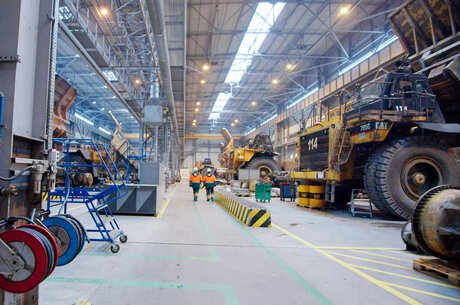 Ferrexpo     -  