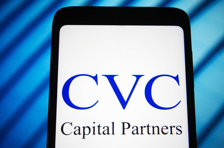 Одна з найбільших інвесткомпаній Європи CVC Capital Partners готується провести IPO на 1,25 млрд євро Одна з найбільших інвесткомпаній Європи CVC Capital Partners готується провести IPO на 1,25 млрд євро