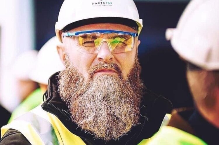 Генеральний директор «Нафтогаз Біоенергія»: «Україна за пів року має створити новий сектор – мобільну енергетику» Генеральний директор «Нафтогаз Біоенергія»: «Україна за пів року має створити новий сектор – мобільну енергетику»