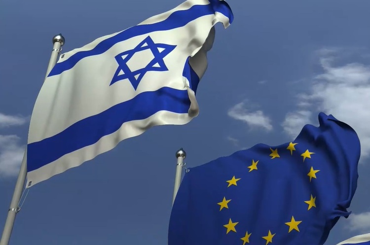 Міністри закордонних справ ЄС вперше обговорили введення санкцій проти Ізраїлю