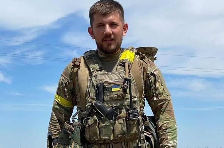 На Донеччині загинув Павло Петриченко, який створив петицію за заборону онлайн-казино