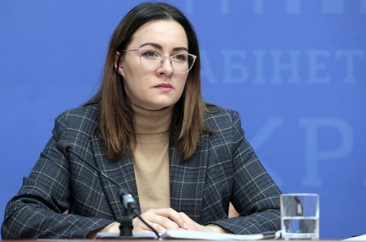 Україна планує поглибити співпрацю з данськими виробниками обладнання для розмінування – Мінекономіки Україна планує поглибити співпрацю з данськими виробниками обладнання для розмінування – Мінекономіки