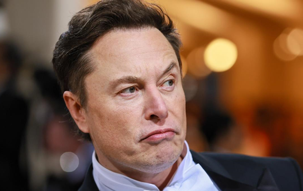 Tesla просить інвесторів знову схвалити зарплату Маска в $56 млрд Tesla просить інвесторів знову схвалити зарплату Маска в $56 млрд