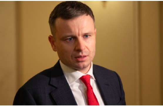 Через затримку міжнародної військової допомоги уряду довелося витратити $4 млрд на закупівлю озброєння – Мінфін Через затримку міжнародної військової допомоги уряду довелося витратити $4 млрд на закупівлю озброєння – Мінфін
