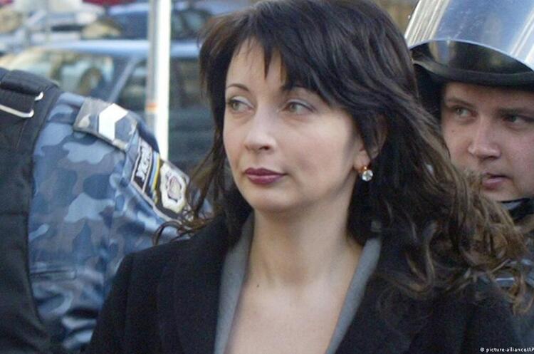 Суд почне розгляд по суті справи ексміністерки юстиції Лукаш 24 квітня – ВАКС Суд почне розгляд по суті справи ексміністерки юстиції Лукаш 24 квітня – ВАКС